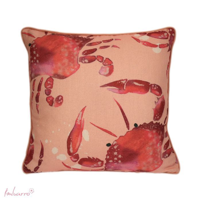 Cushion Crab