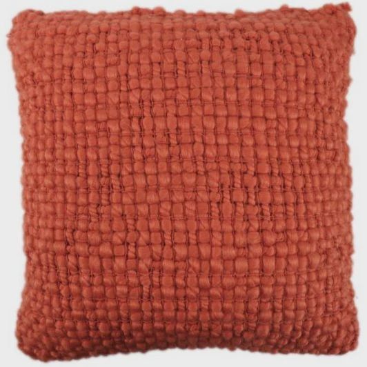 Cushion Amira Orange