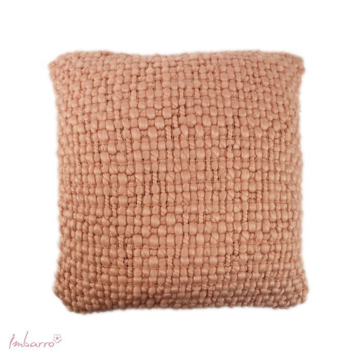 Cushion Amira Pink