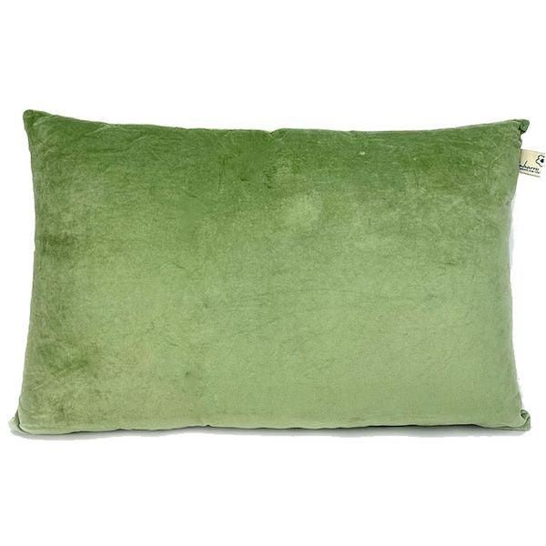 Cushion Lala P, Green