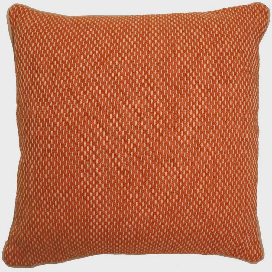 Cushion Esma Orange