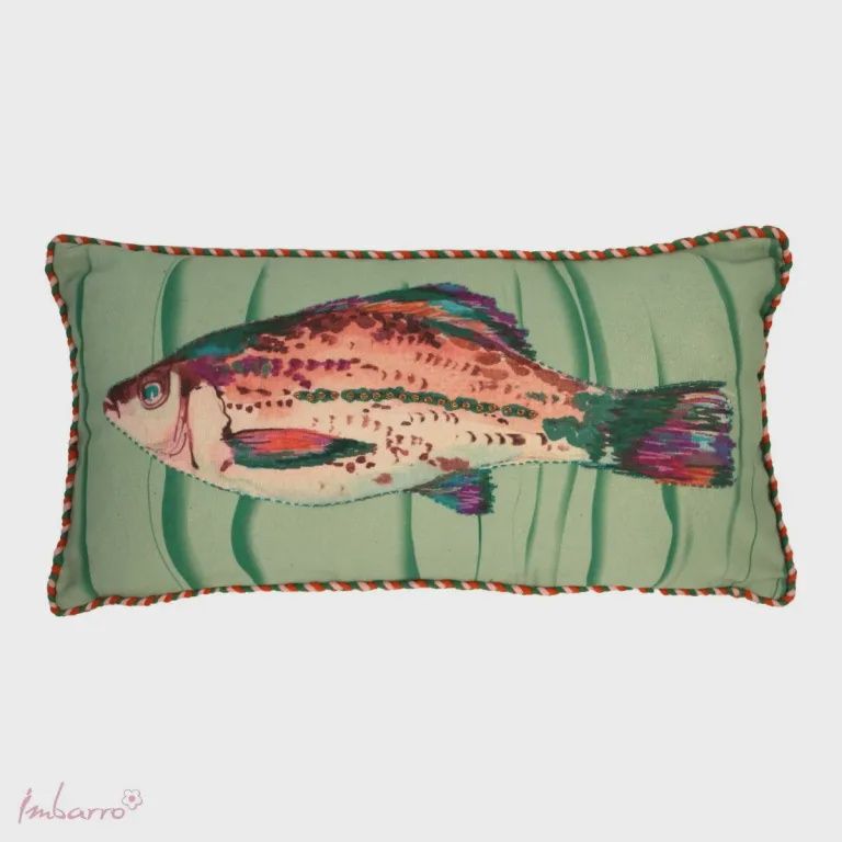 Cushion Danio