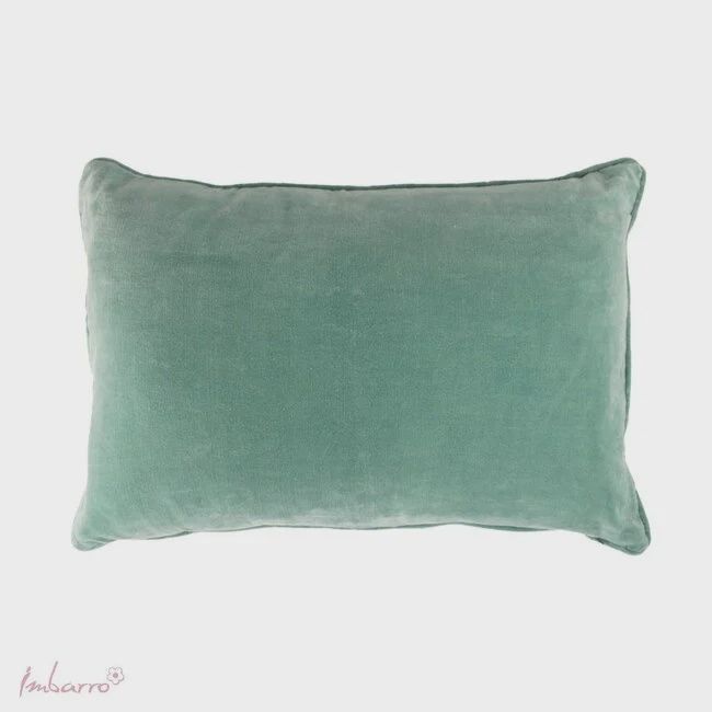 Cushion Lala P, Lagoon