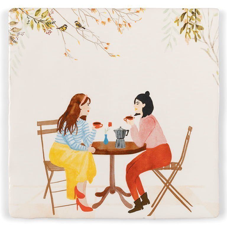 Storytiles COFFE O&#39;CLOCK
