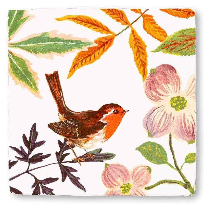 Storytiles SHELTERING LEAVES