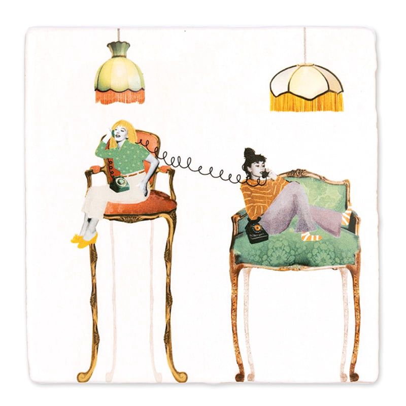Storytiles CHIT CHATTING