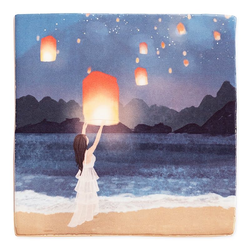 Storytiles MAKING MEMORIES &amp; WISHES