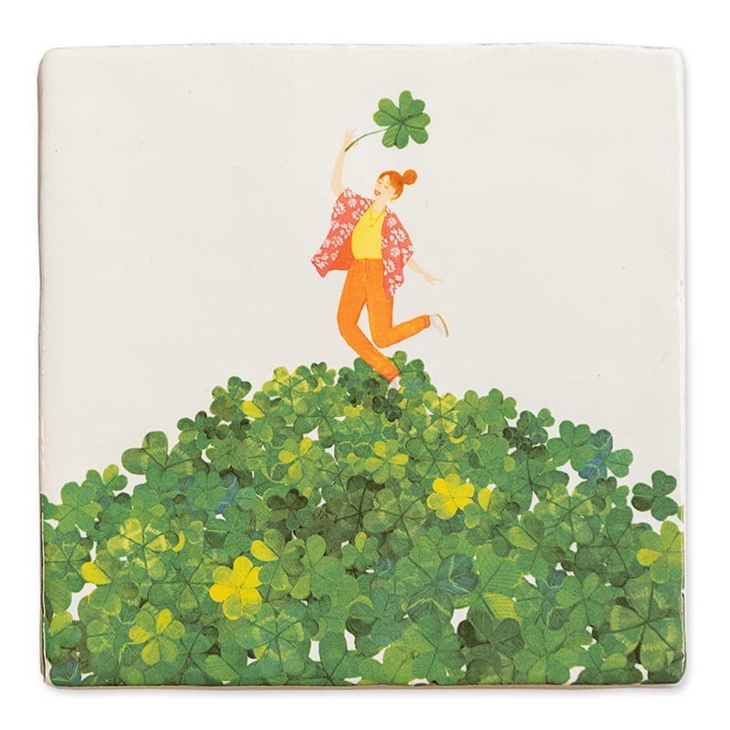 Storytile FIND YOUR LUCK