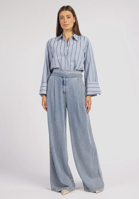 TROUSERS ROCIA