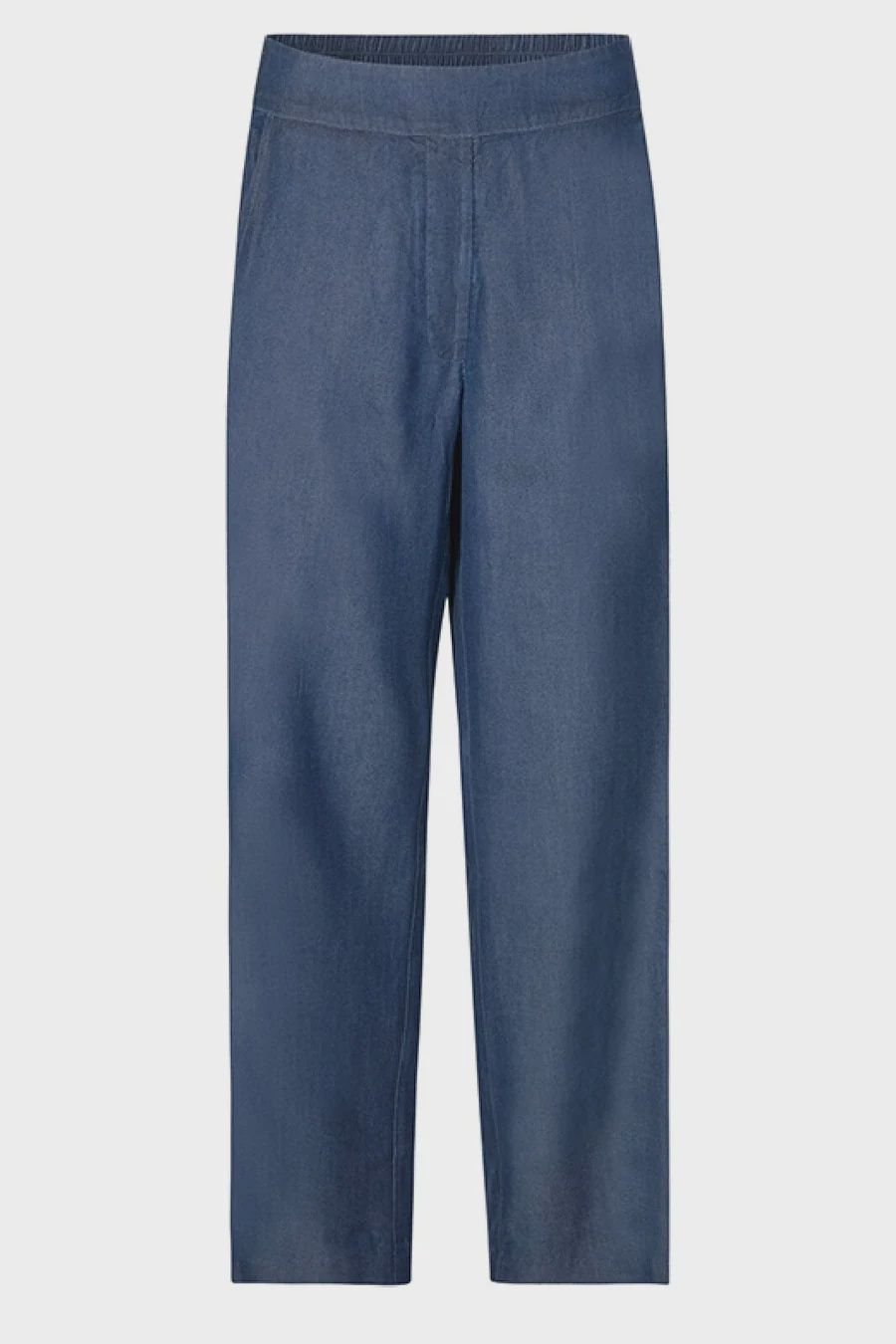 Nina-M Dark Blue Wash