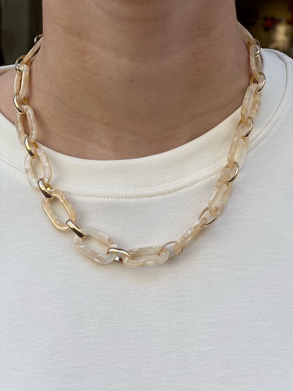 Ketting schakel kort 2