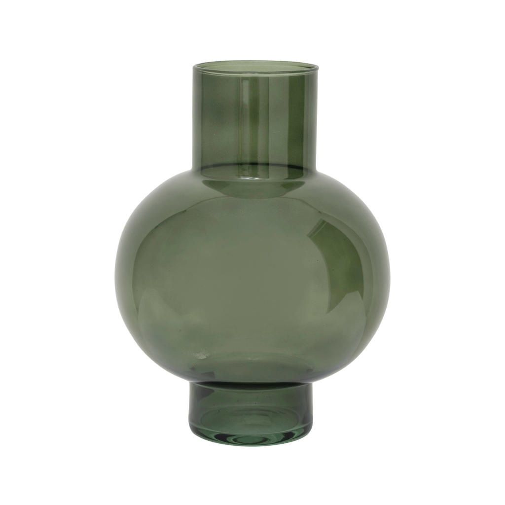 Vase tummy