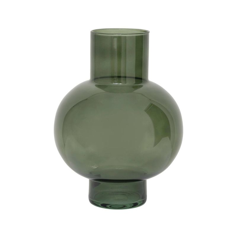 Vase tummy