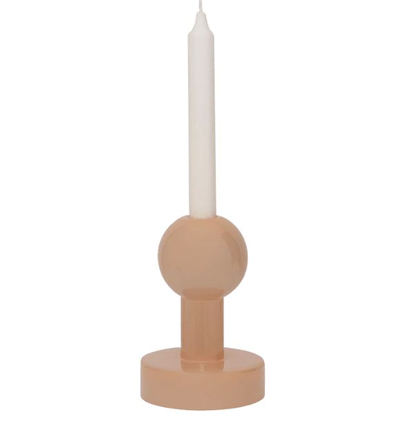 Candle holder pallo A