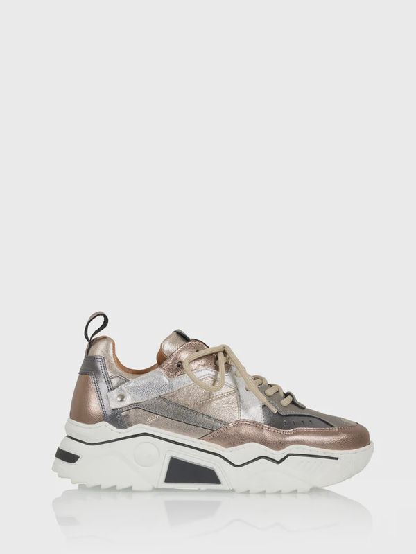 Sneaker Pluto Stone / Cipra
