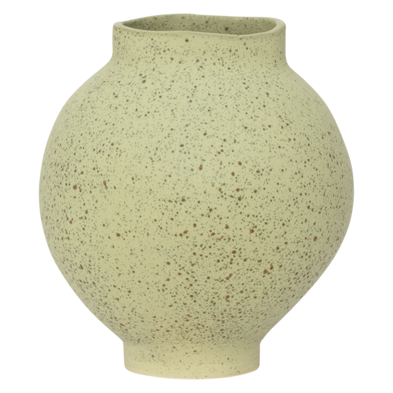Vase heron