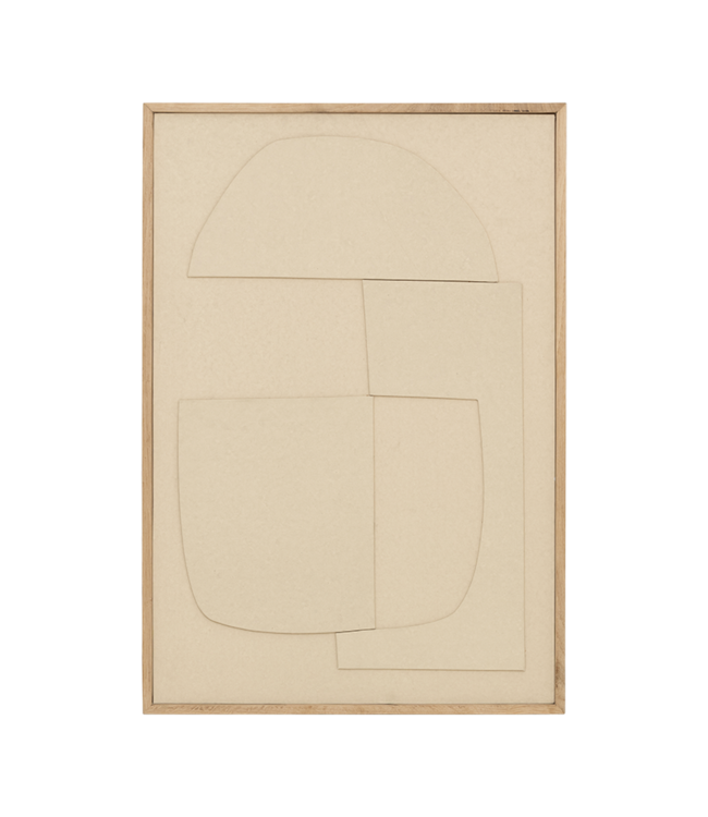 Wall decorativer capas