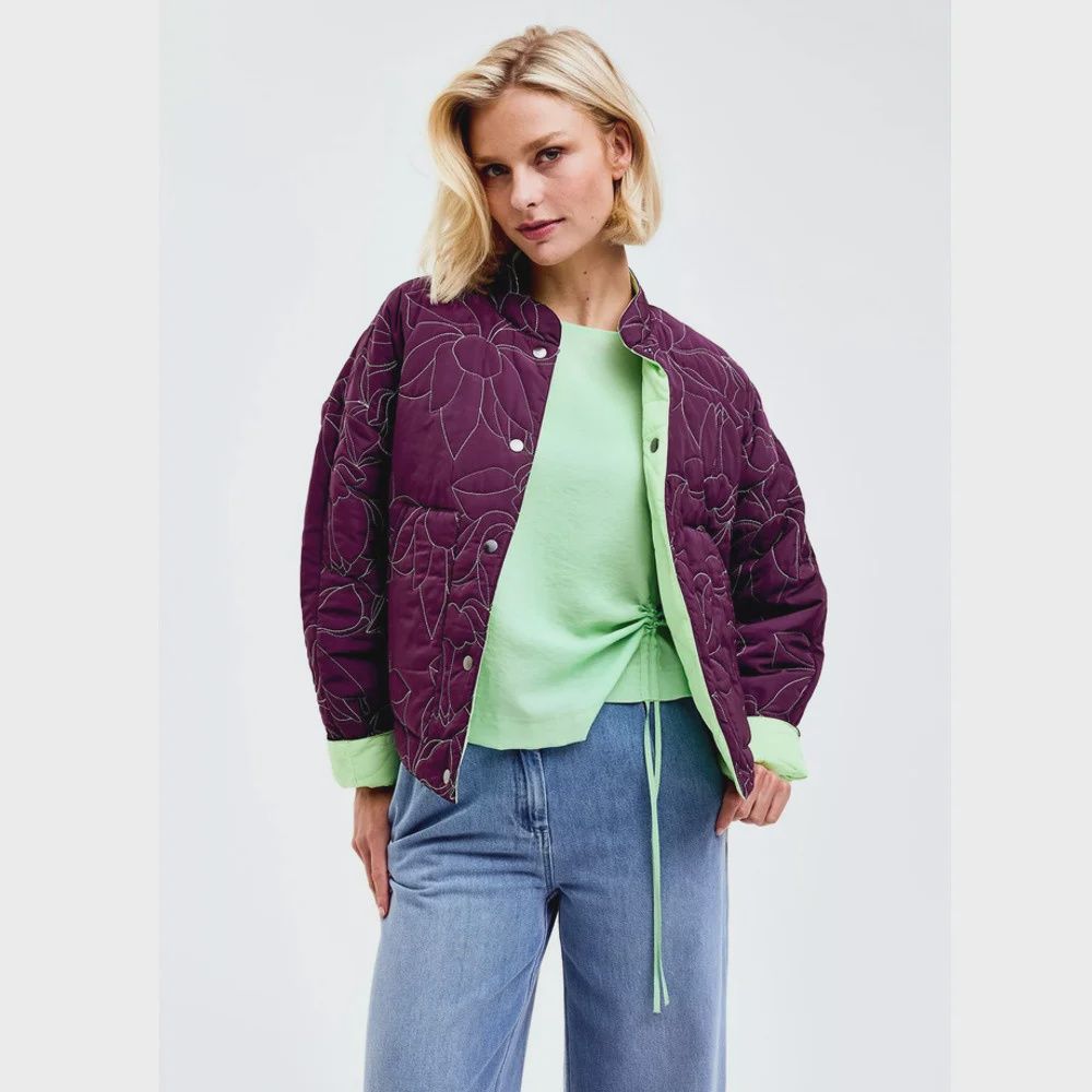CREMASY JACKET