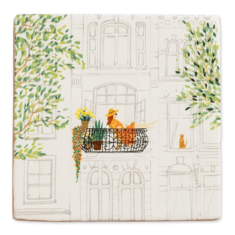 Storytiles MY FAVORITE SPOT