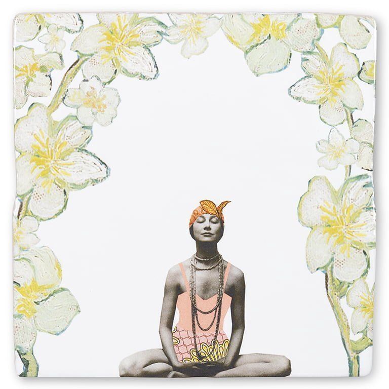 PEACE OF MIND