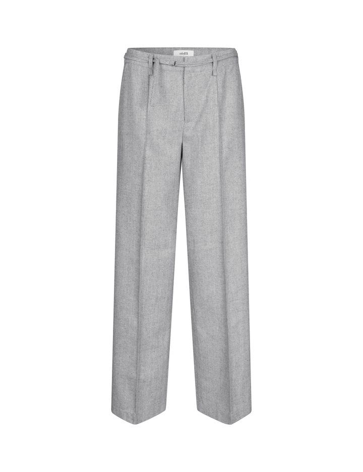 Kammia-M Dark Grey Melange