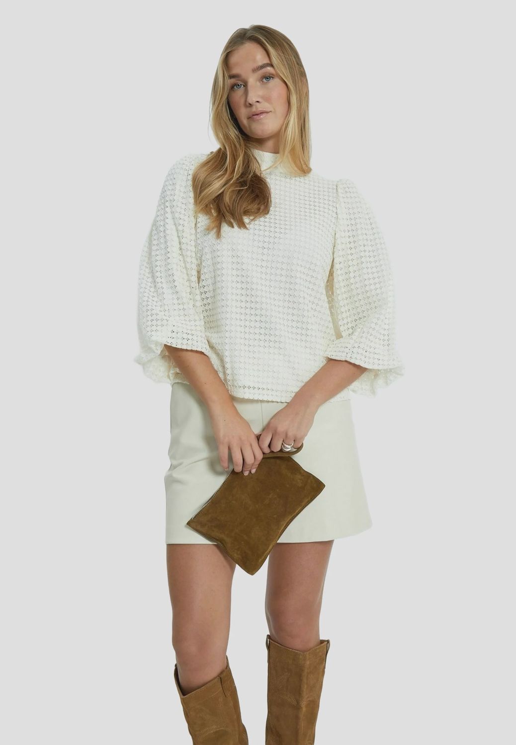 Minus MSFiora Blouse