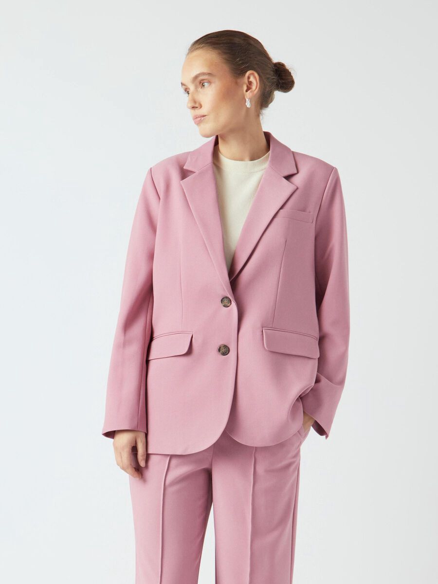 YASREEMAJ LS BLAZER NOOS