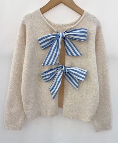 Vest Keet beige one size