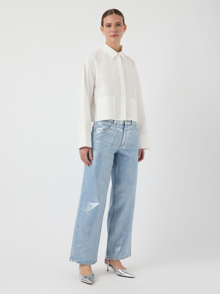 Yassilvera jeans