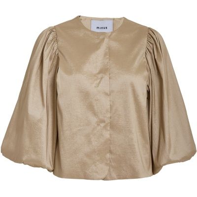 Minus MSTarina Short Jacket