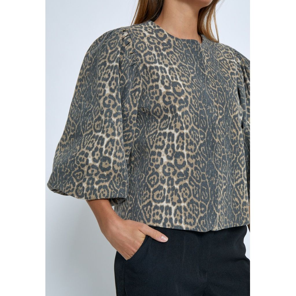 Minus MSRana Short Jacket