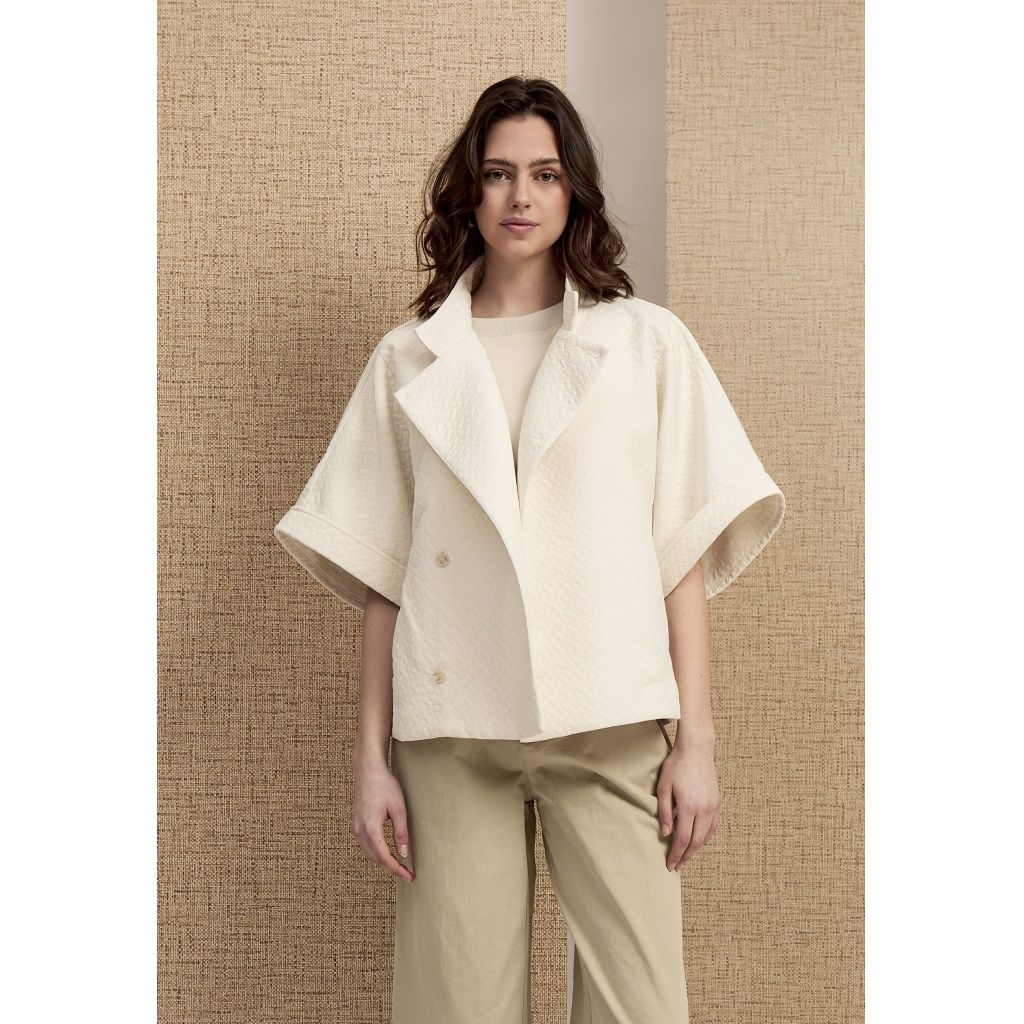 Peppercorn PCFanou Short Jacket