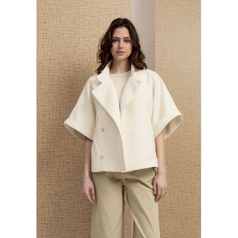 Peppercorn PCFanou Short Jacket