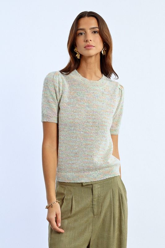Sweater Senna multicolour