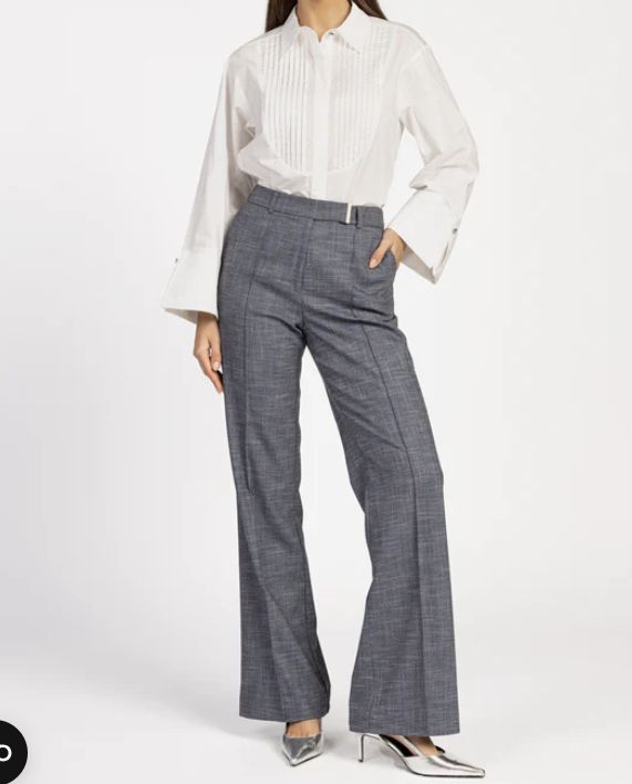 Pantalon CHANTALLE DENIM