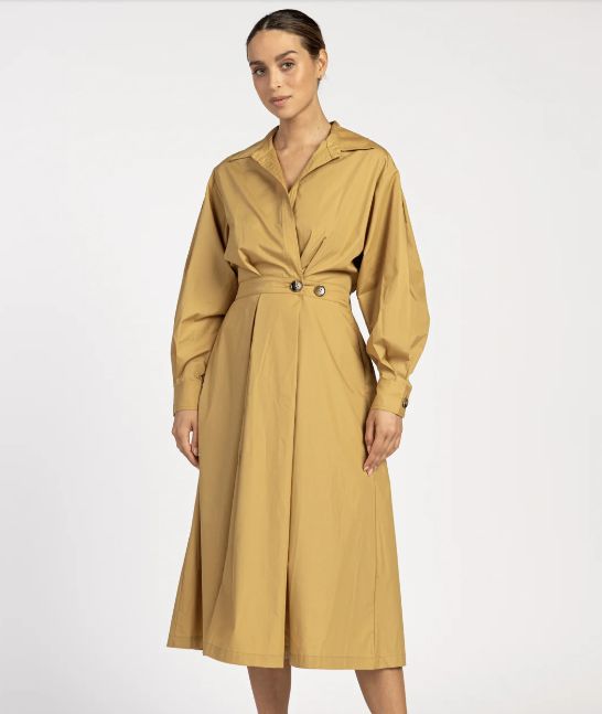 Jurk AMIRA