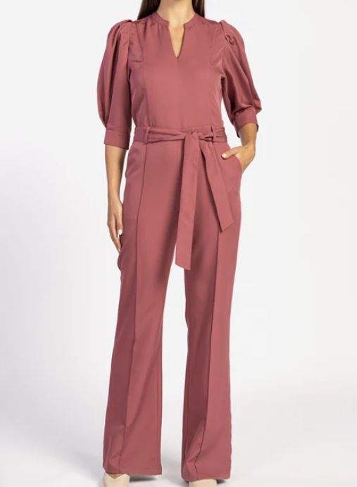 Jumpsuit HELLEN PES