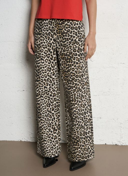 Broek ROBIN