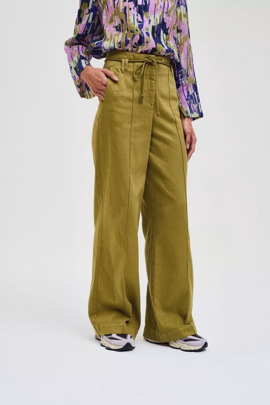 CKS BLISS green medium