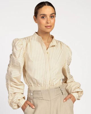 Tops en Blouses