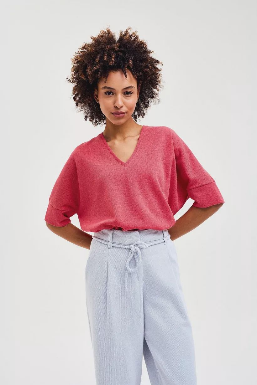 CKS ELDODEEP pink bright