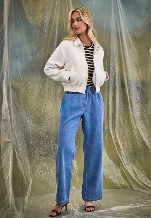 Minus MSBora Mid Waist Pant