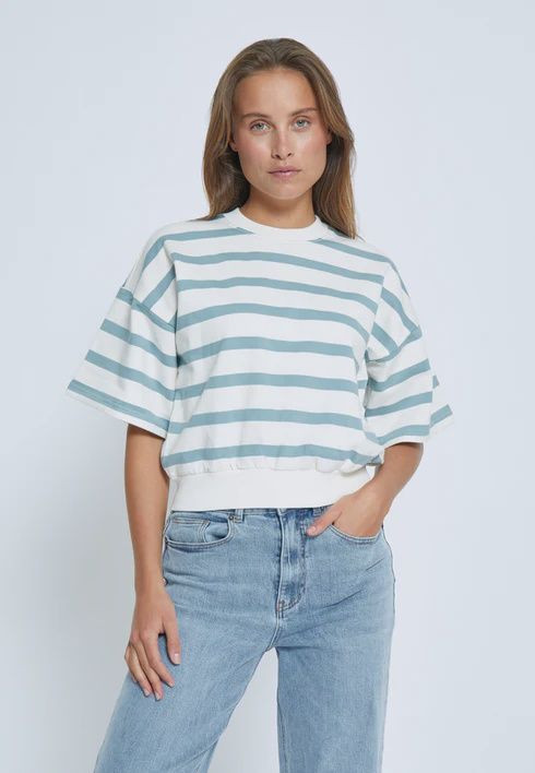 Minus MSEstella Short Sleeve Sweat