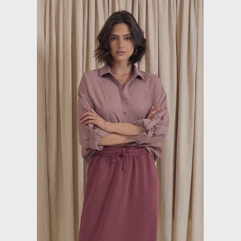 Peppercorn PCGaby Shirt