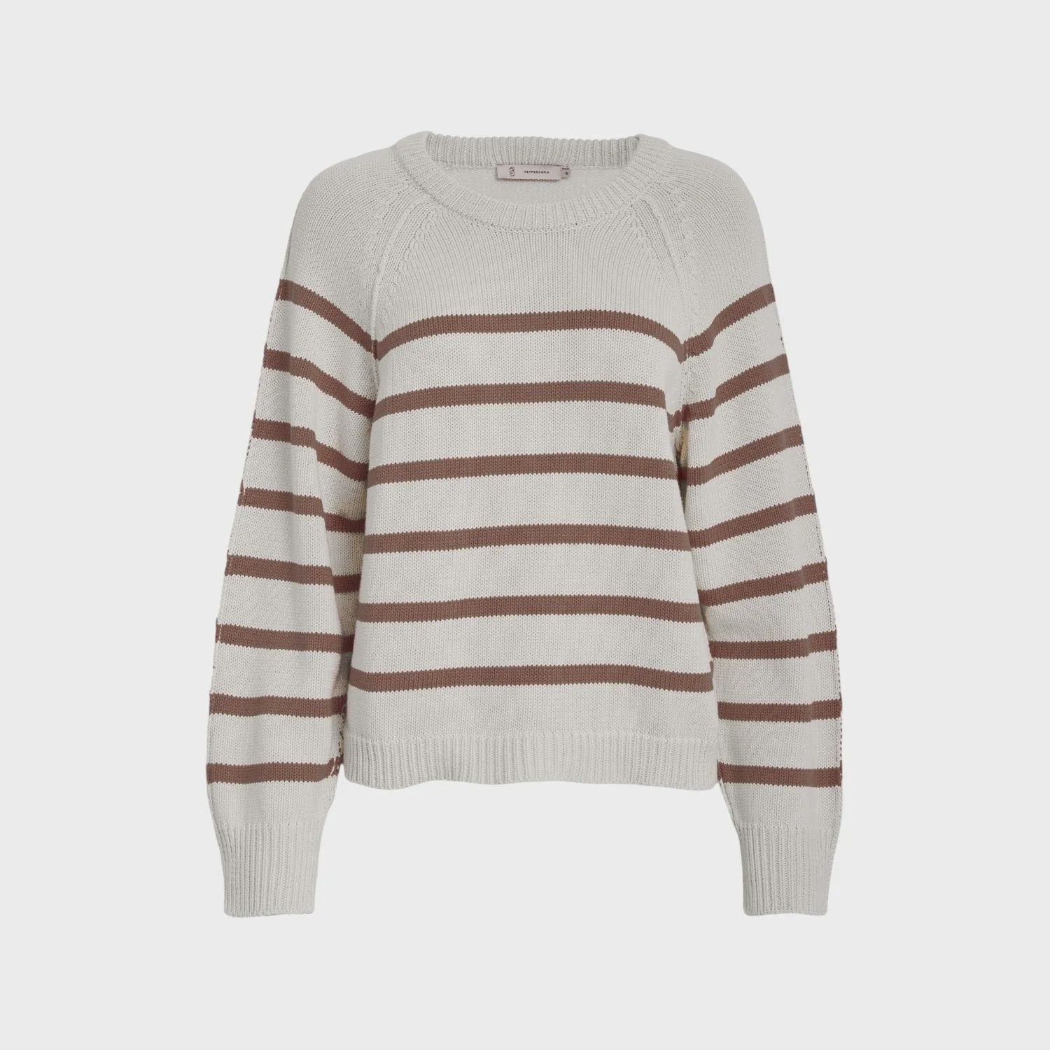 Peppercorn PCGhita Raglan Pullover