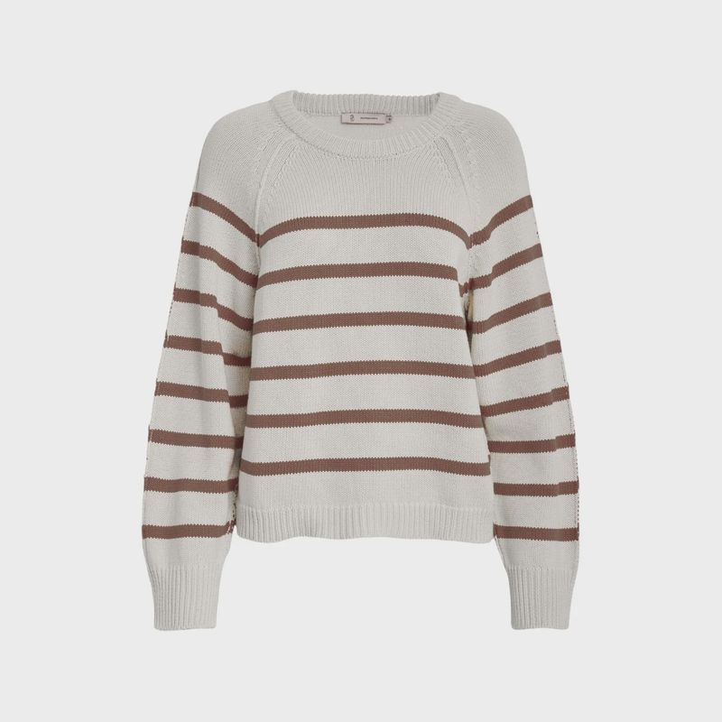 Peppercorn PCGhita Raglan Pullover