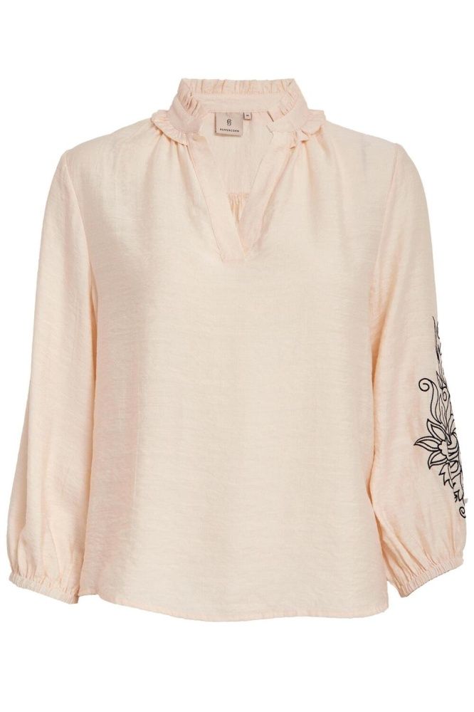 Peppercorn PCGia Blouse