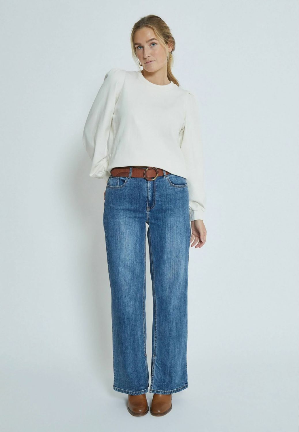 Peppercorn PCGloria Sweatshirt