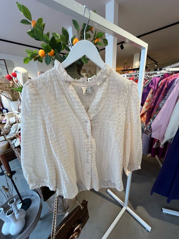 Peppercorn PCGiselle Shirt