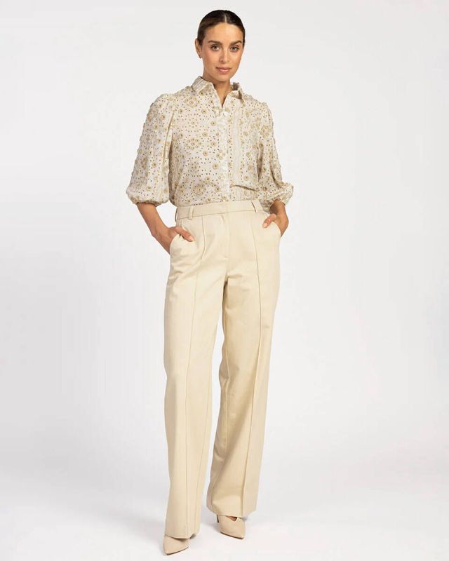 Broek TARY LYO